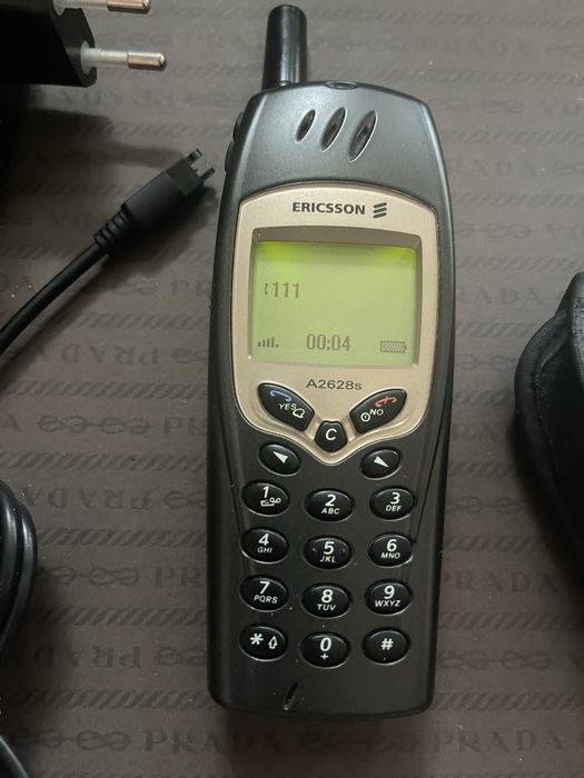 Ericsson A2628s ретро,винтаж