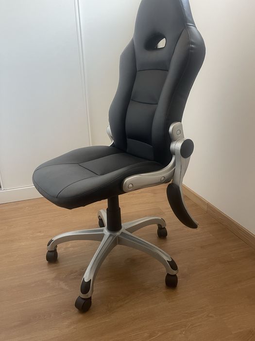 Cadeira escritorio como nova