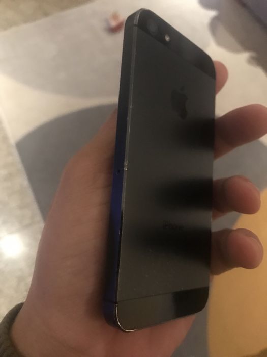 Iphone 5 - 60 Gigas64550763460995122