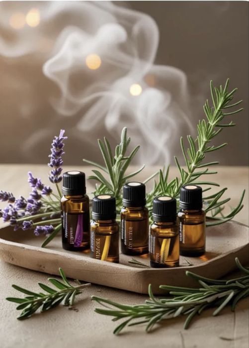 Massagem terapêutica relaxamento e bem-estar