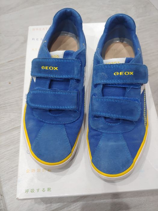 Buty geox rozmiar 36