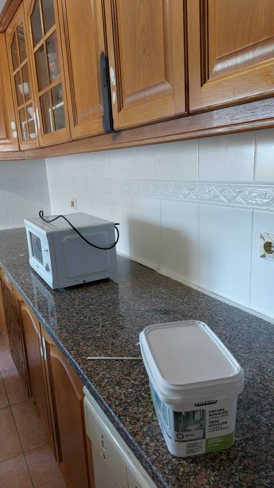 Pedras bancada cozinha