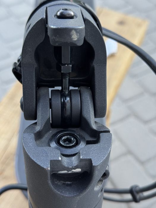 Xiaomi Mi Electric Scooter Pro 2