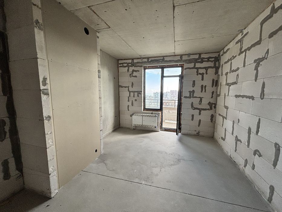 1-кімнатна квартира за адресою (площа 27 м²) - Atlanta.ua - фото 5