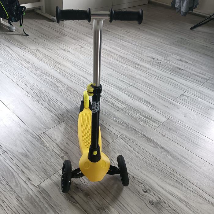 Hulajnoga dziecięca oxelo B1