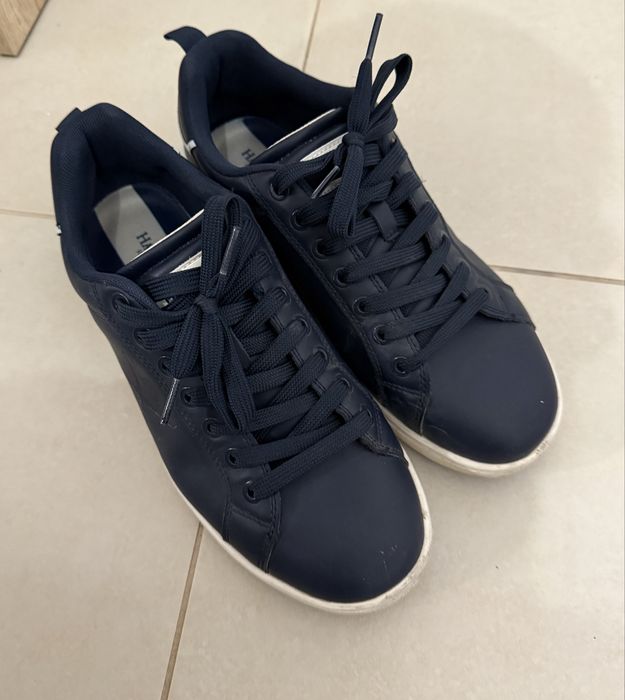 Tenis Hackett London (Tamanho 41) - Usado (Muito bom estado)