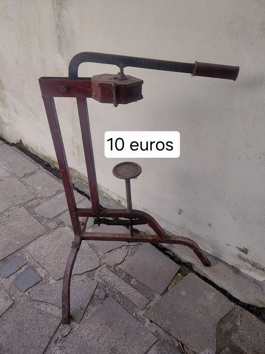 Máquinas Agrícolas