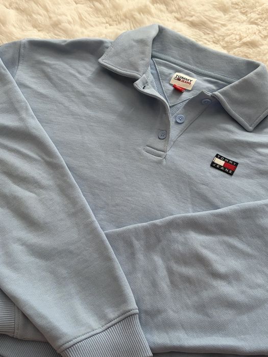 продаж оригінальної кофти Tommy Jeans