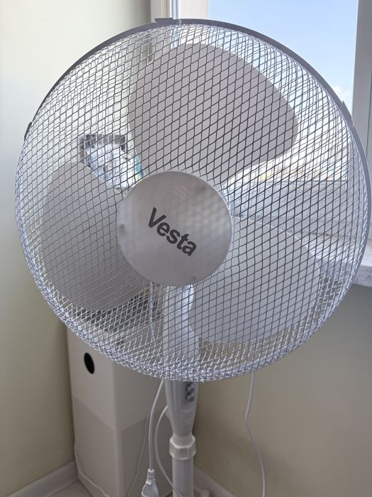 wentylator Vesta