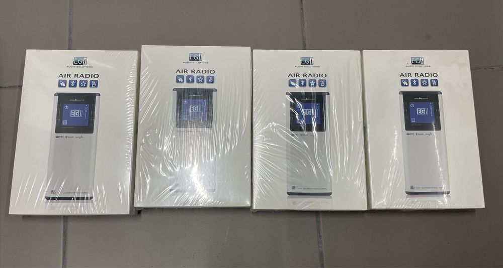 EGI Sound System (selling as a complete set or separately – price upon request)64738492442755124