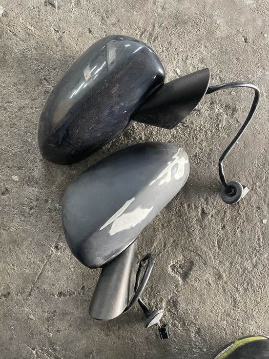 Espelhos Opel Corsa D