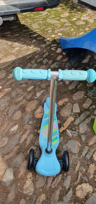 Hulajnoga dziecięca