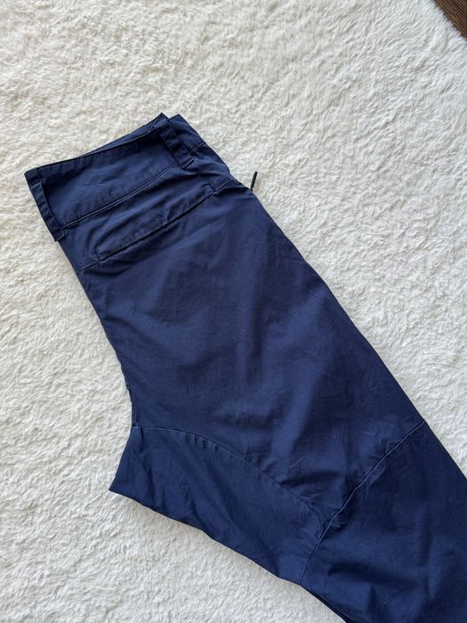 Штани чоловічі Nike Bonded Woven Jogger