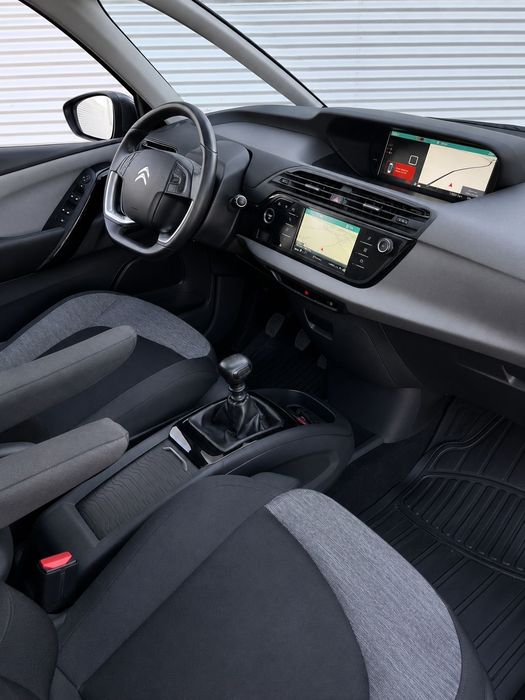 Citroen C4 Grand Picasso