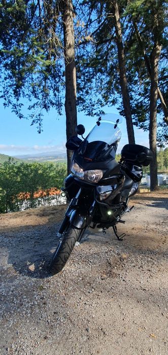 Honda Varadero   2009