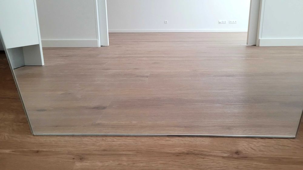 Espelho 50×100cm novo
