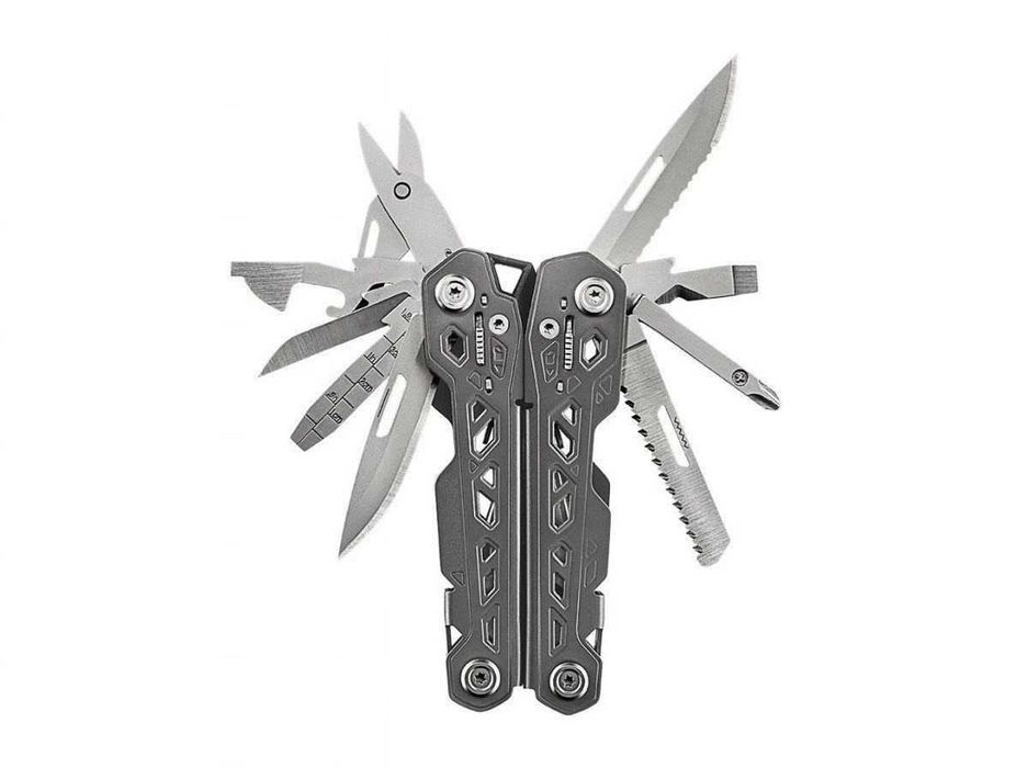 Ferramenta Multifunções GERBER Truss 17-in-1