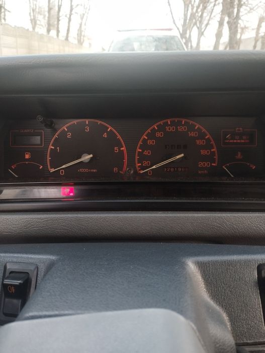 Mitsubishi galant V 1987г. СРОЧНО!