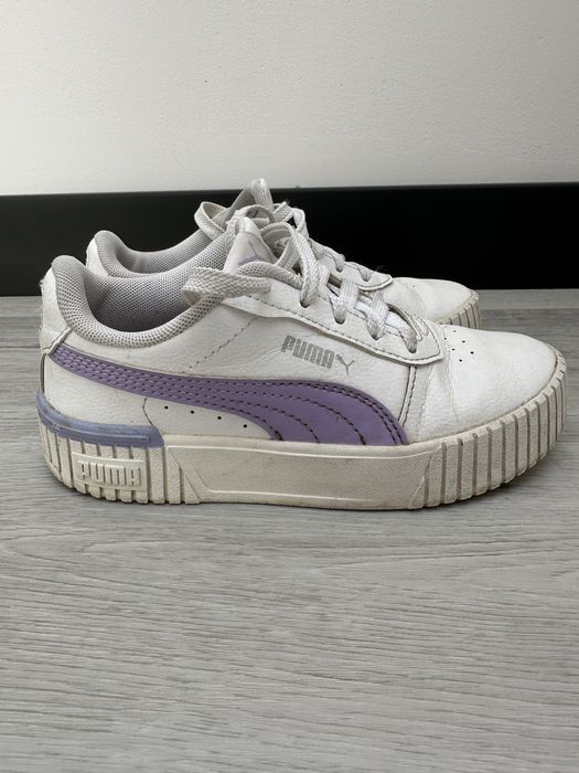 Puma r. 31 sneakersy buty sportowe