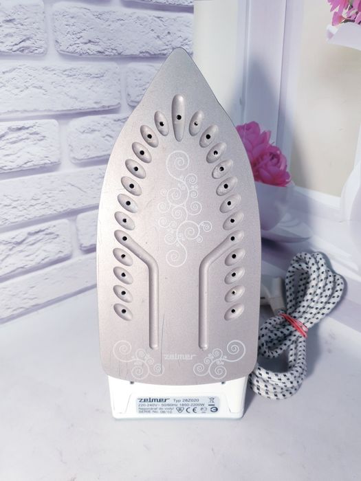 Праска Zelmer 28Z020