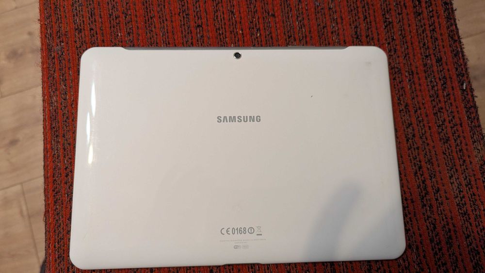 Samsung Galaxy TAB 2  10.1