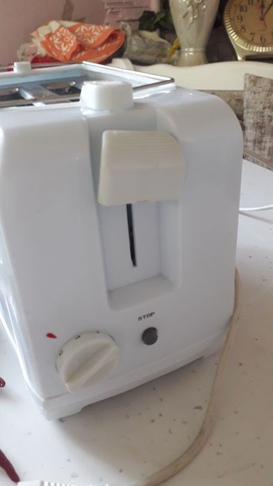 Продам тосторницу б/у.