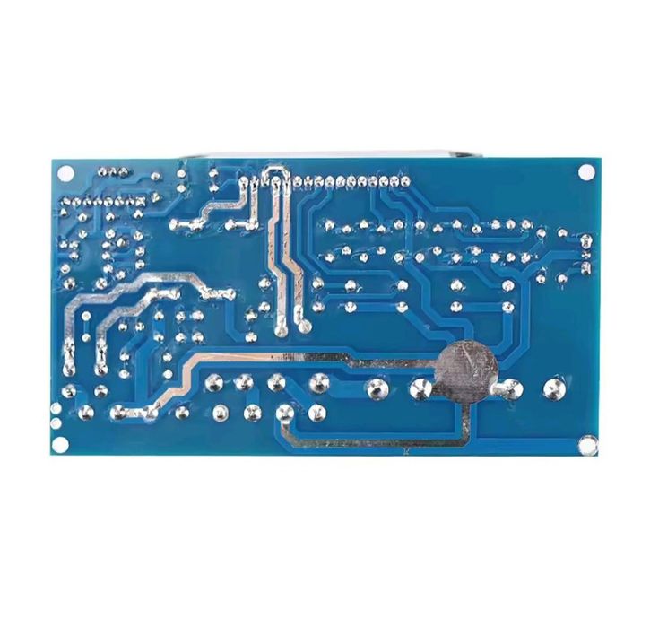Moduł końcówki mocy audio 2x120W