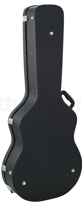 Thomann mala de guitarra clássica Nova