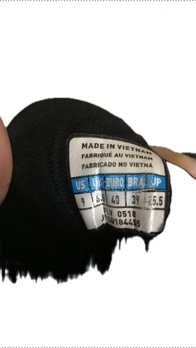 Бігові кросівки mizuno wawe inspire 14