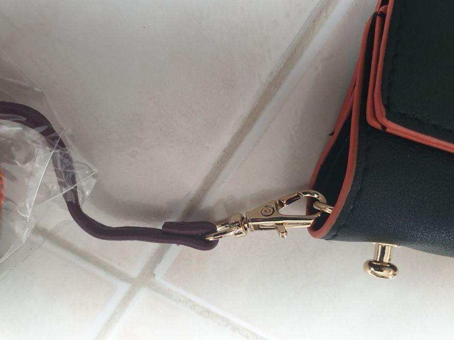 Mala Bucket NOVA