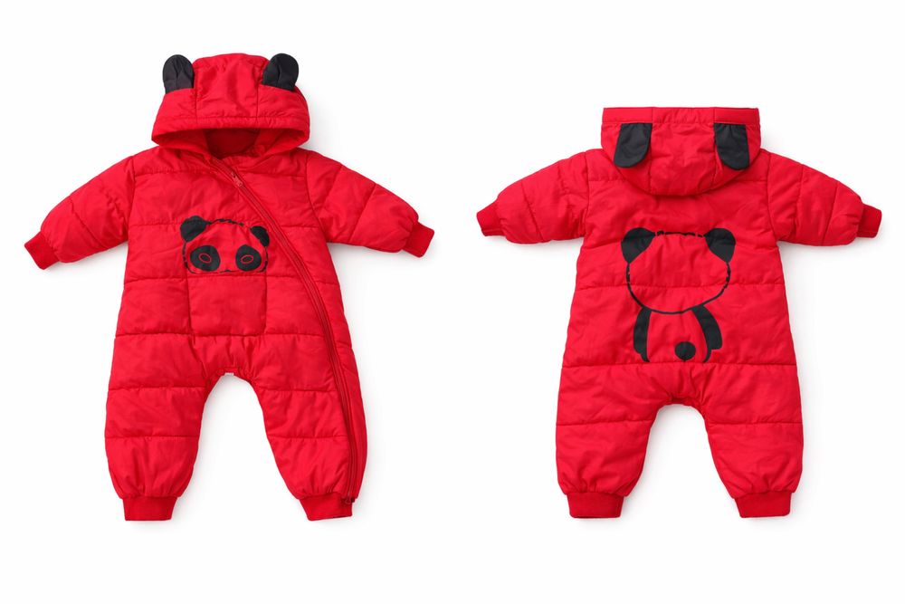 Комбінезон дитячий