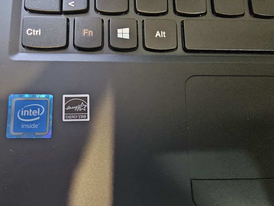 Computador portátil Lenovo