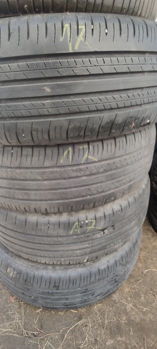 Dunlop cena za 4 sztuki