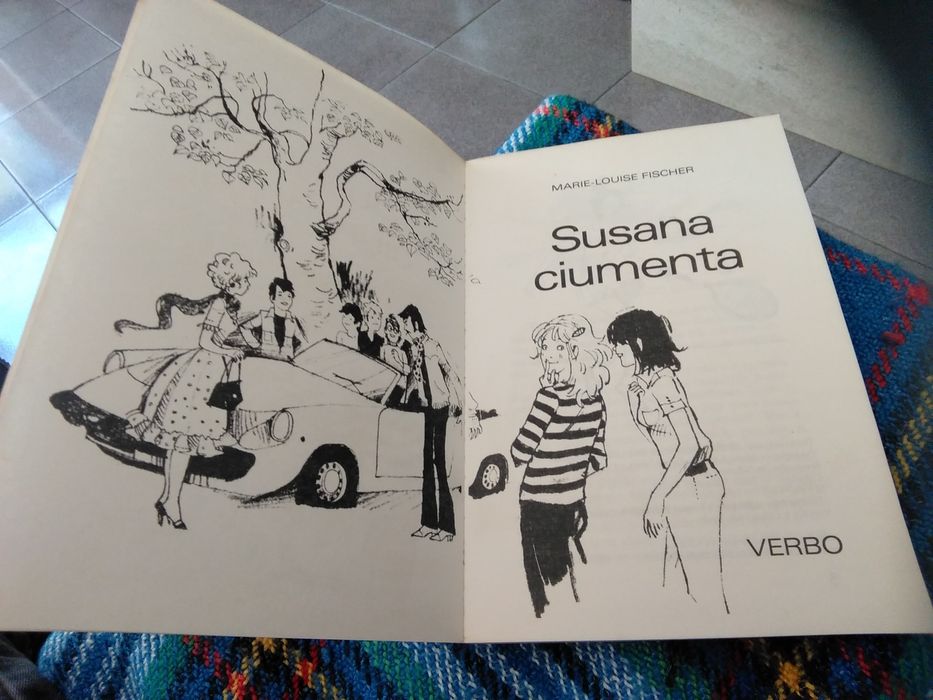 Susana  Ciumenta434089246830766083