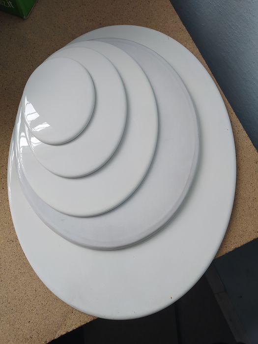 фотокераміка   Заготовки під фотокераміку