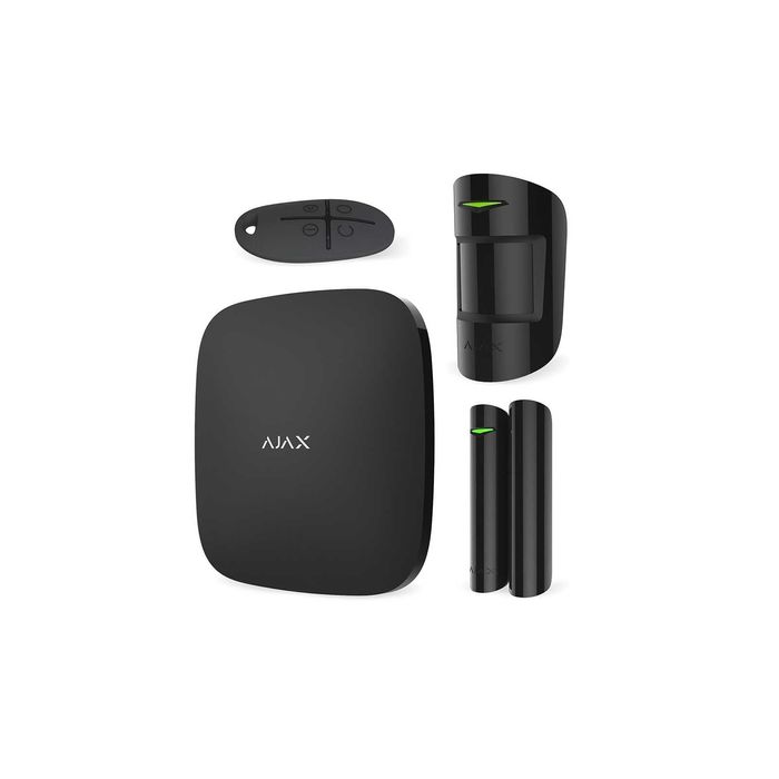 Комплект Ajax StarterKit
