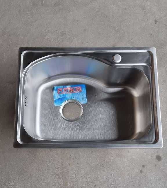 Раковина (уцінка)