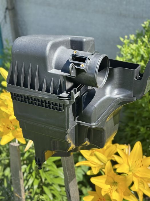 Корпус Воздушного фильтра Nissan Rogue 2021 2022 2024 2024 корпус