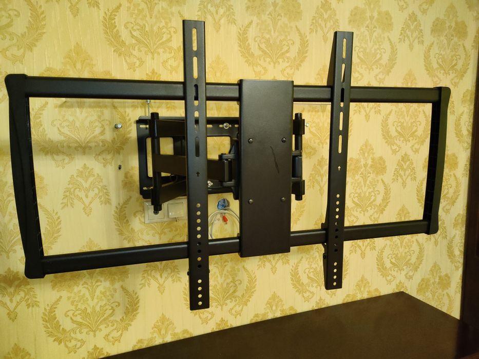 Кронштейн для телевізора ITech PTRB-95R
