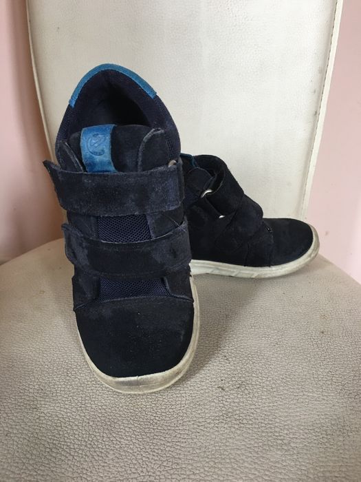 Кроссовки ECCO