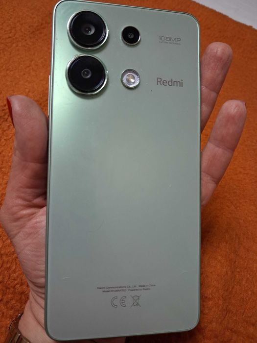 Xiaomi Redmi Note 13