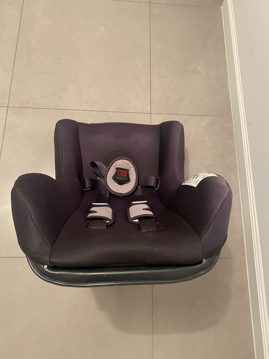 Fotelik samochodowy Nania do 18 kg