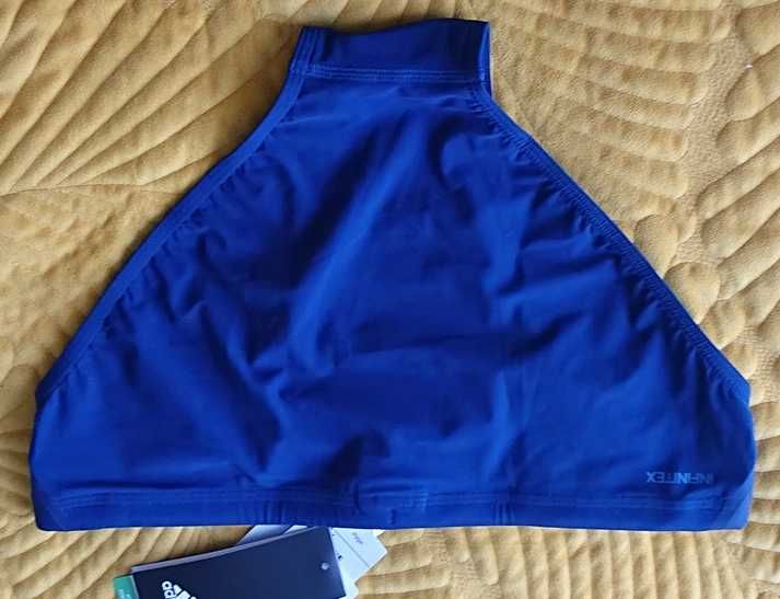 Kąpielówki, spodenki na basen ADIDAS Parley r. D6, UK34
