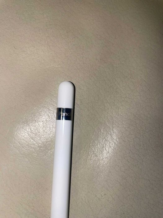 Apple Pencil (1.ª geração) - Branco