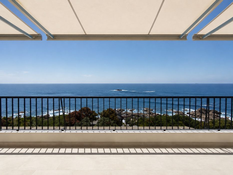 Apartamento T3 na Avenida Brasil 198m²
