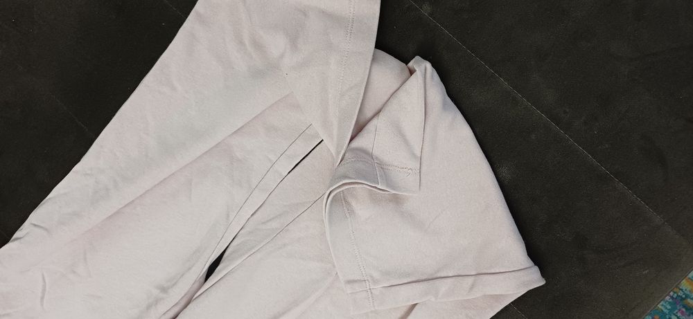 Komplet, zestaw, dres H&M 134/140