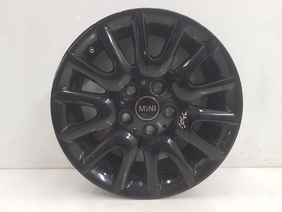 Pneu Mini Mini 5P F55