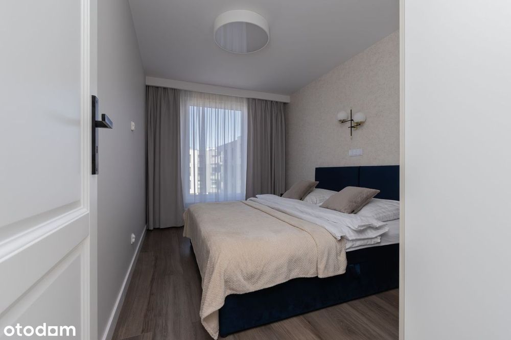 BEZ PROWIZJI 3 pokoje od września / 3-room from September