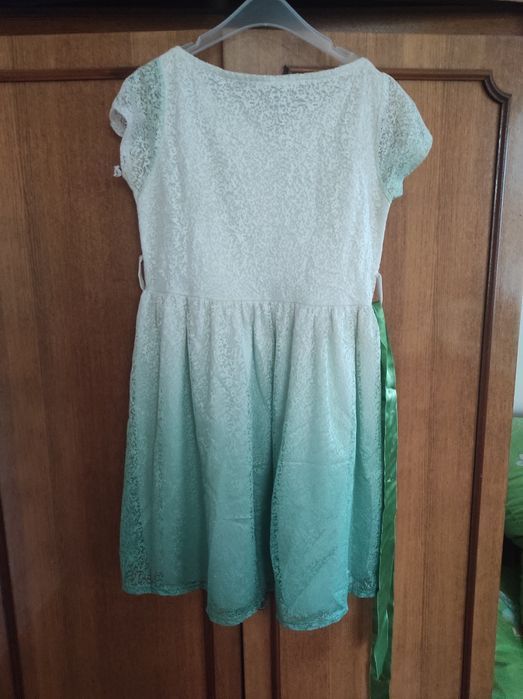 Гарне дитяче плаття