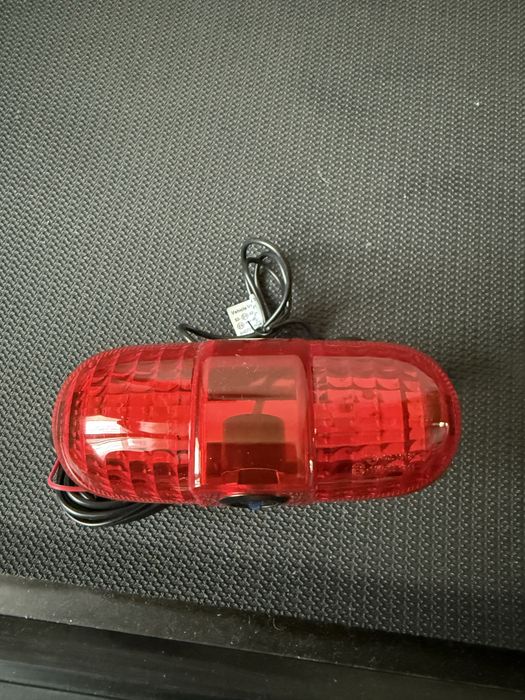 Kamera cofania Renault Trafic ,Vivaro,Primastar,Combo C,Movano